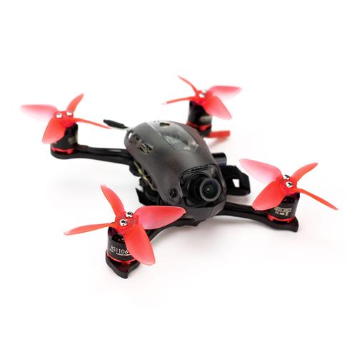 

EMAX BABYHAWK R Brushless FPV Racing Drone 5.8G 40CH F3 FC OSD 12A Blheli_S 4 In 1 ESC Frsky D8 Receiver - BNF