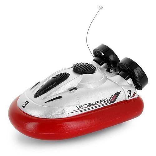 

Happy Cow 777-220 40MHz  RC Racing Hovercraft Remote Control Toys RTR - Red