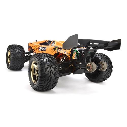 VKAR RACING BISON V2 RC Car RTR Orange