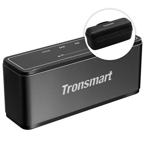 

Bundle Tronsmart Element Mega 40W Bluetooth Speaker with 3D Digital Sound TWS + Tronsmart Element Mega Carrying Case