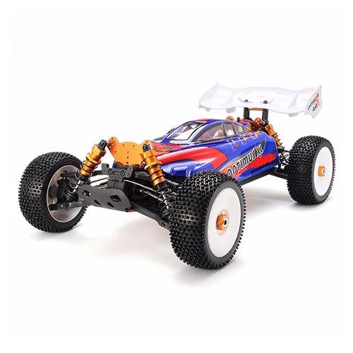 

DHK Hobby 8381 Optimus XL 1:8 2.4G 4WD Brushless Electric Buggy RC Car - RTR