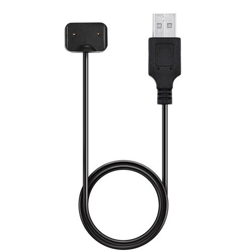 

Replaceable Magnetic Charging Cable With USB Cable For Huami Amazfit Cor Smartwatch
