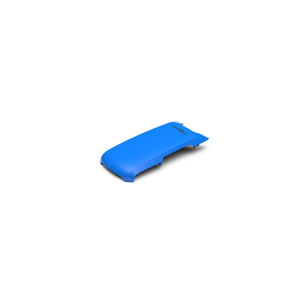 

DJI Tello Spare Parts Snap-on Top Cover - Blue