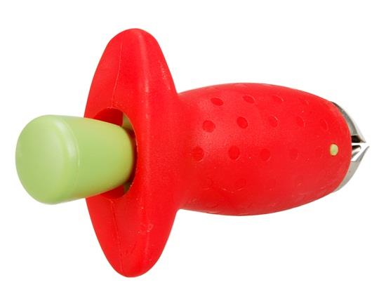 

Fruit Corer Tool Stems Remover - Red