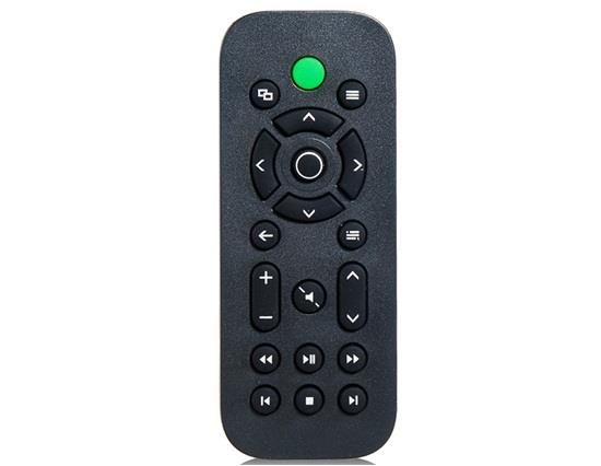 

Wireless Media Remote Control for Xbox One Console - Black