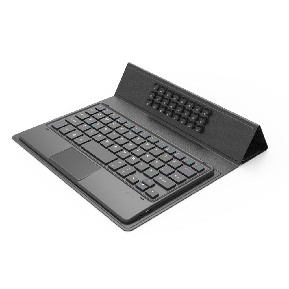 

Binai K106 Bluetooth Keyboard For Binai G10Max G10Pro 4G Phablet - Black