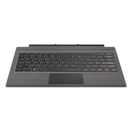 

Original Magnetic Docking Keyboard For VOYO VBook i7 Plus Tablet - Black