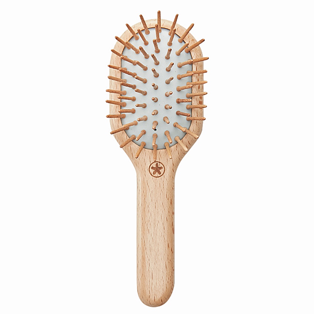 

Xiaomi Xumei Hair Care Massage Comb Natural Wooden Comb -Beech