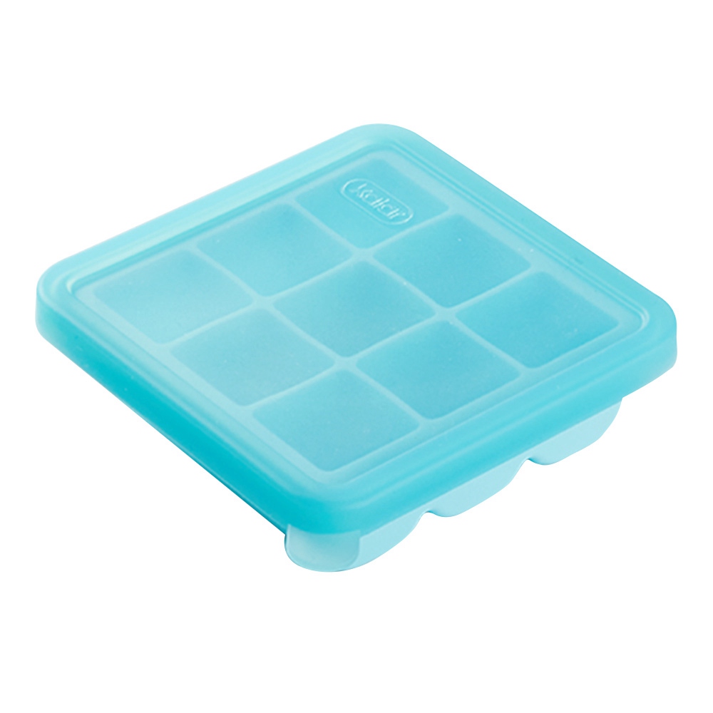

Xiaomi Kalar Food-grade Silicone 15 Mini Ice Cubes Trays Ice Cube Mold - Blue