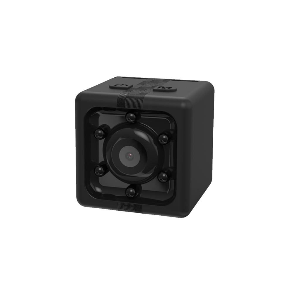 

JAKCOM CC2 Smart Mini Camera 1080P Vedio 4K Photograph 123 Degree Wide Angle Night Vision Motion Recorder
