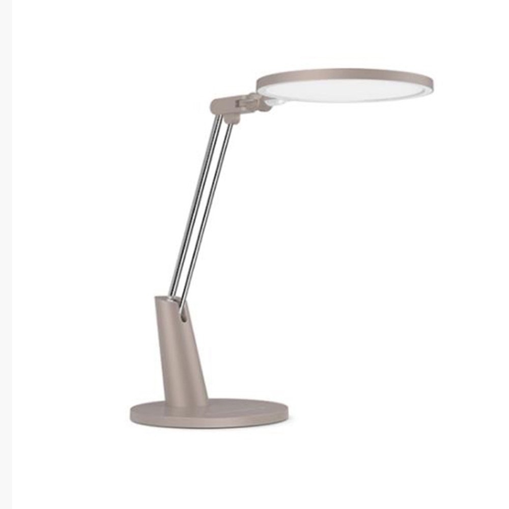 

Xiaomi Yeelight Smart Eye Protection Lamp Pro APP Control Natural Light Time Management AA-level Illumination Intelligent Desk Lamp -Gold