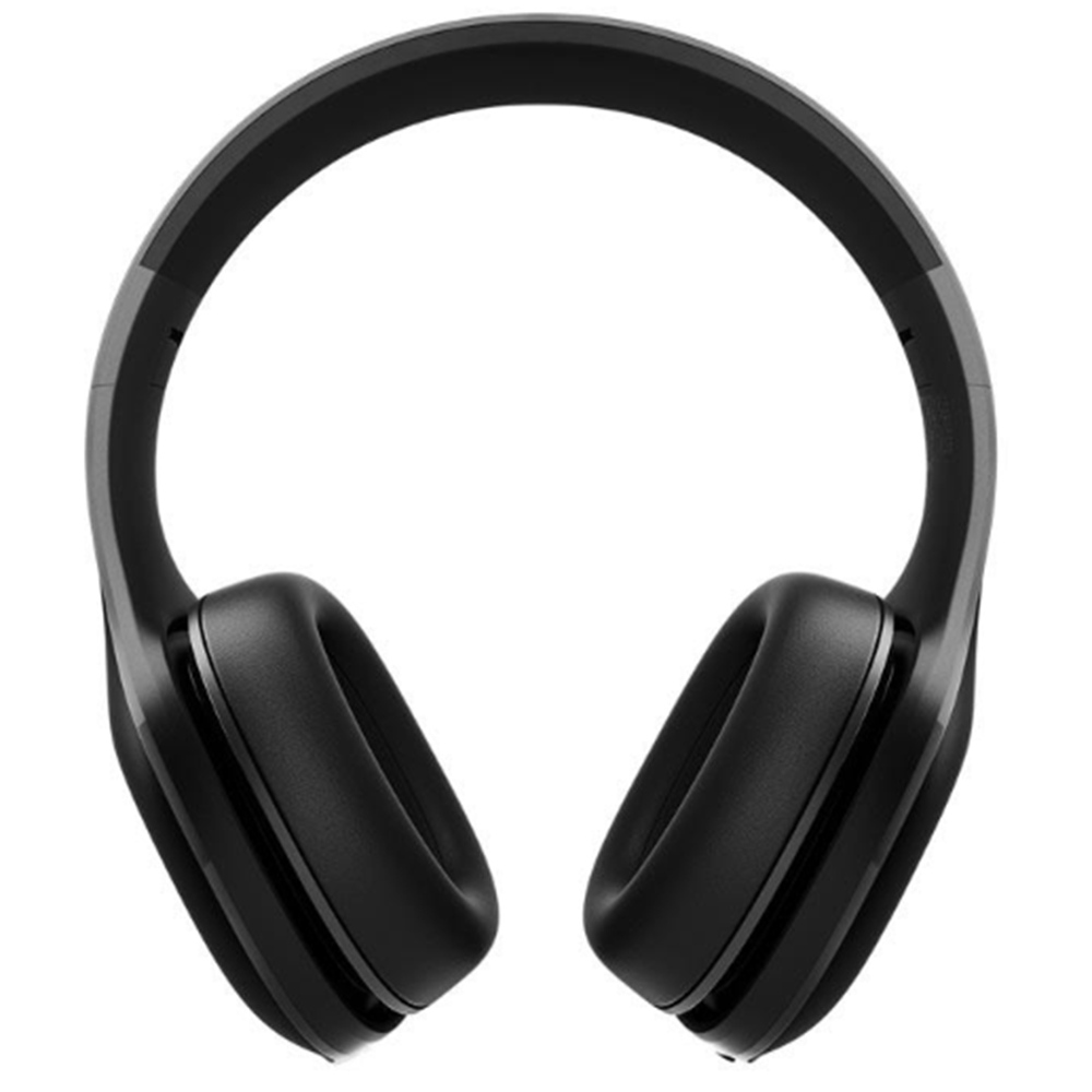 

Xiaomi Bluetooth Headphone 40mm Dynamic Driver AptX Bass Stereo Headset with Dual Mics - Black