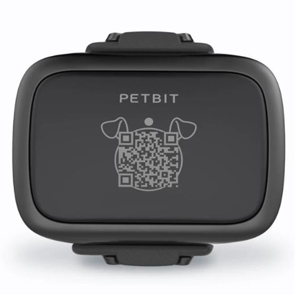 

Xiaomi PETBIT Dog Tracker Anti-lost Security Device Beidou Navigation System 30 Days Battery Life Waterproof - Black