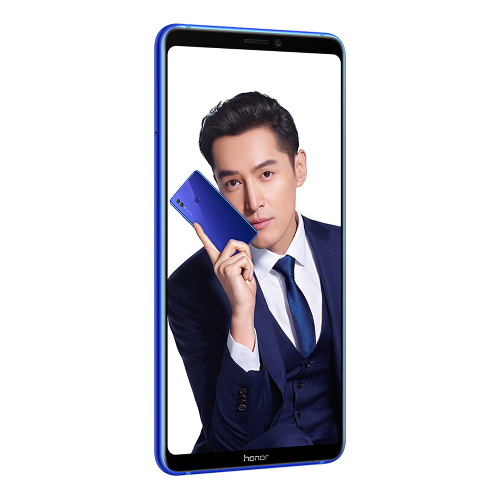 Huawei Honor Note Inch Gb Gb Smartphone Blue