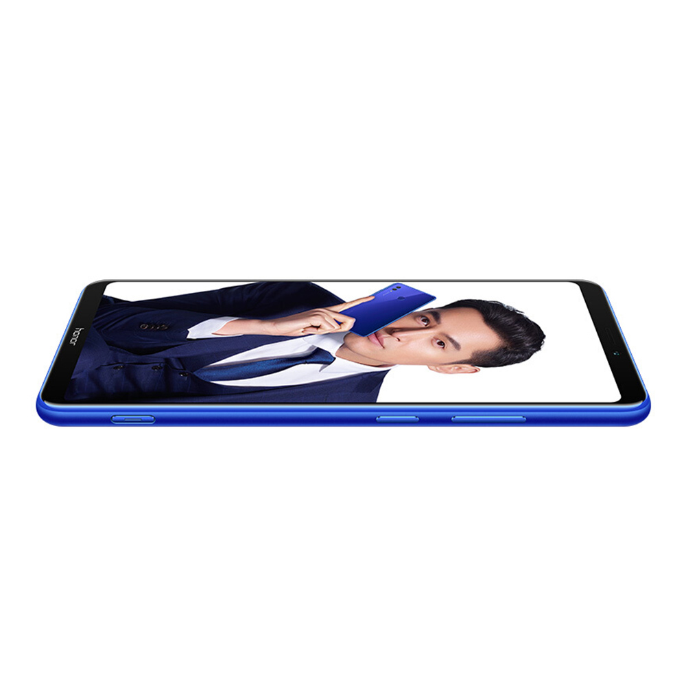 Huawei Honor Note Inch Gb Gb Smartphone Blue