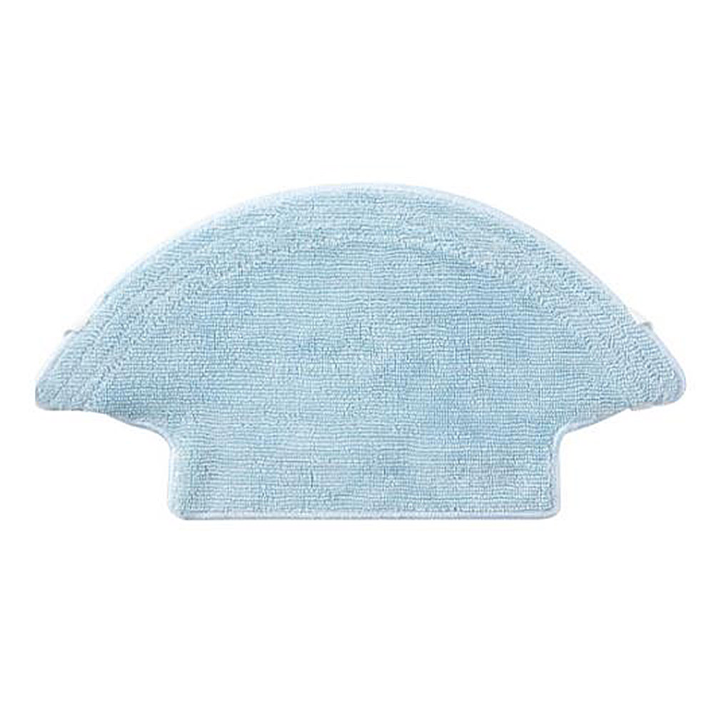 

Mopping Cloth for 360 S6 Automatic Robotic Vacuum Cleaner - Blue