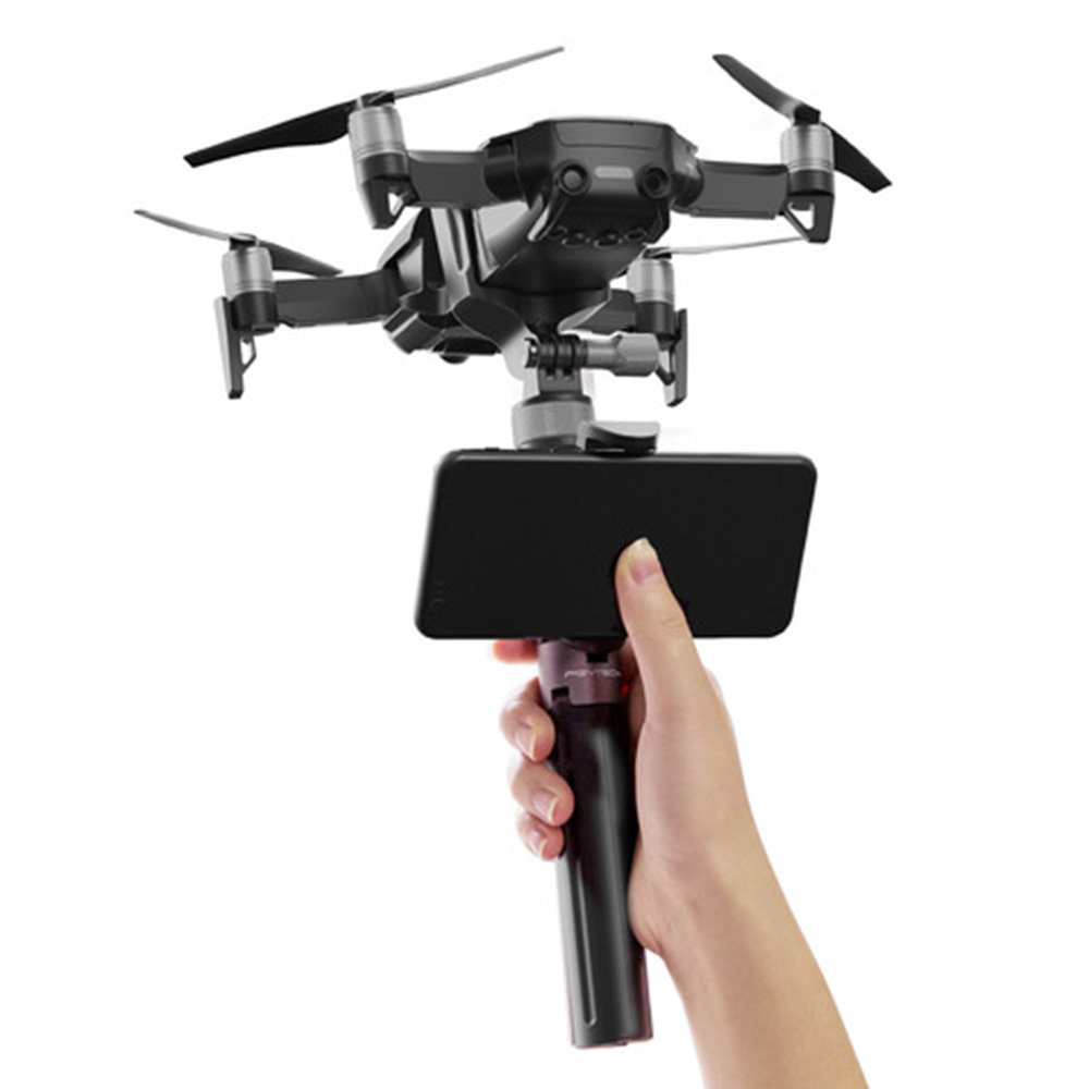 PGYTECH Hand Grip And Tripod DJI Mavic Air RC Drone