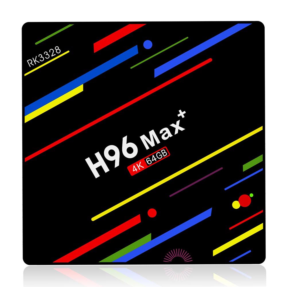 H Max Rk Android Gb Gb Tv Box