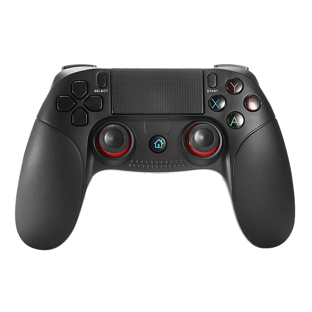 

JRH-8718 Wireless Bluetooth Game Controller with Bracket Gamepad Support Android/iOS/PC