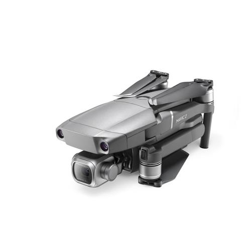 

DJI Mavic 2 Pro 3-Axis Gimbal 1" CMOS Sensor Hasselblad Camera 10-bit Dlog-M Color Profile Foldable RC Drone RTF