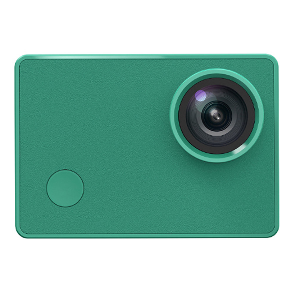 Xiaomi 4k Camera