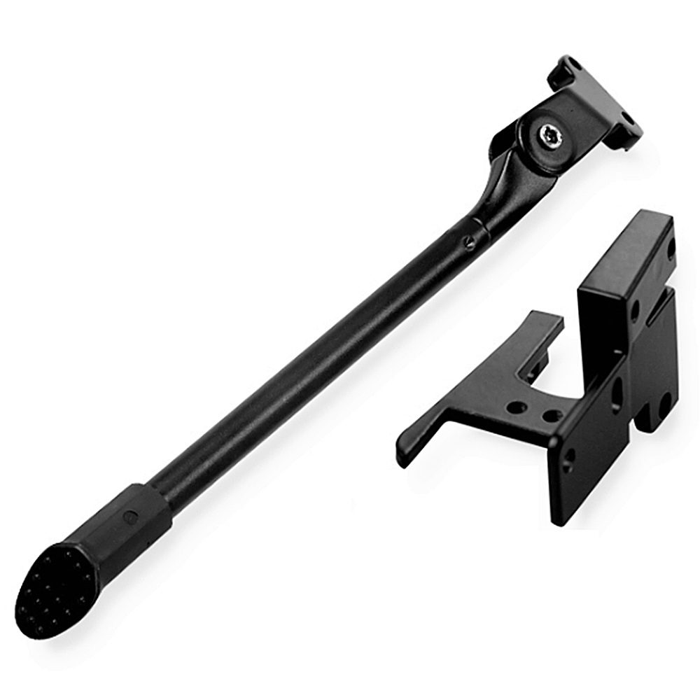 

Xiaomi Qicycle EF1 Smart Bicycle Foldable Parking Rack - Black