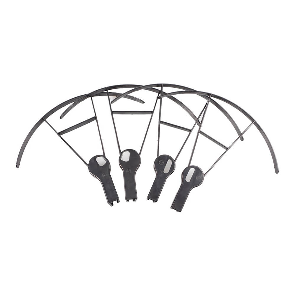 

Propeller Protective Guard Spare Parts for DJI Mavic Pro RC Quacopter - Black