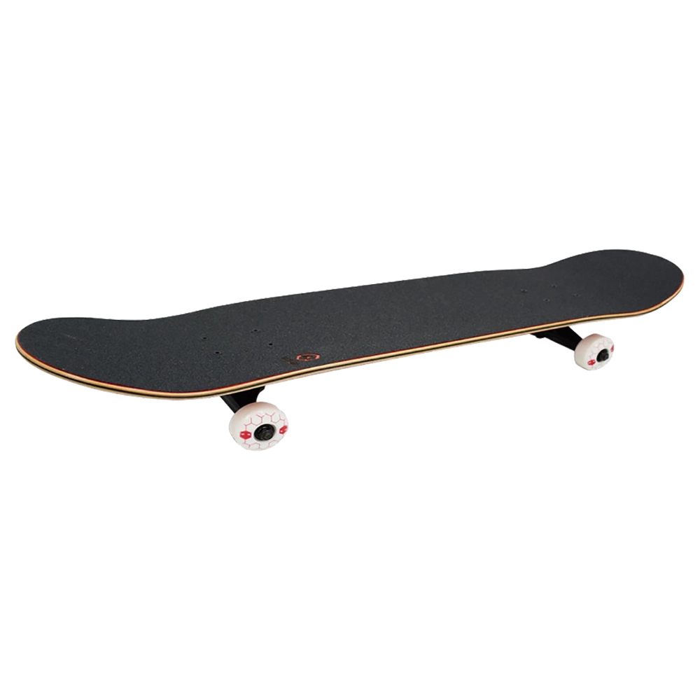 

Xiaomi ACTON B1 Double Rocker Skateboard Seven-layer Canadian Maple Excellent Handling Performance - Black