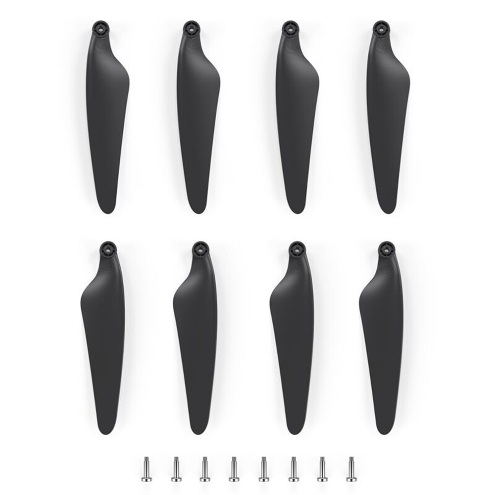 

Hubsan H117S ZINO ZINO PRO RC Drone Spare Parts Release Foldable CW CCW Propeller