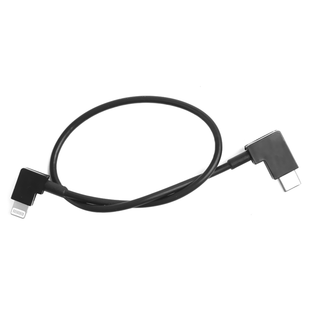 

Sunnylife Data Cable to Iphone for DJI OSMO Pocket Handheld Gimbal