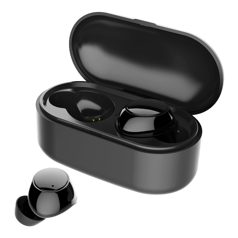 

Myinnov MKJY1 TWS Dual Bluetooth Earbuds About 4 Hours Working Time - White