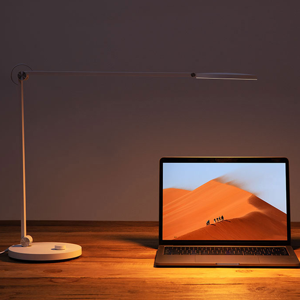 Xiaomi Mijia Pro Smart LED Desk Lamp White