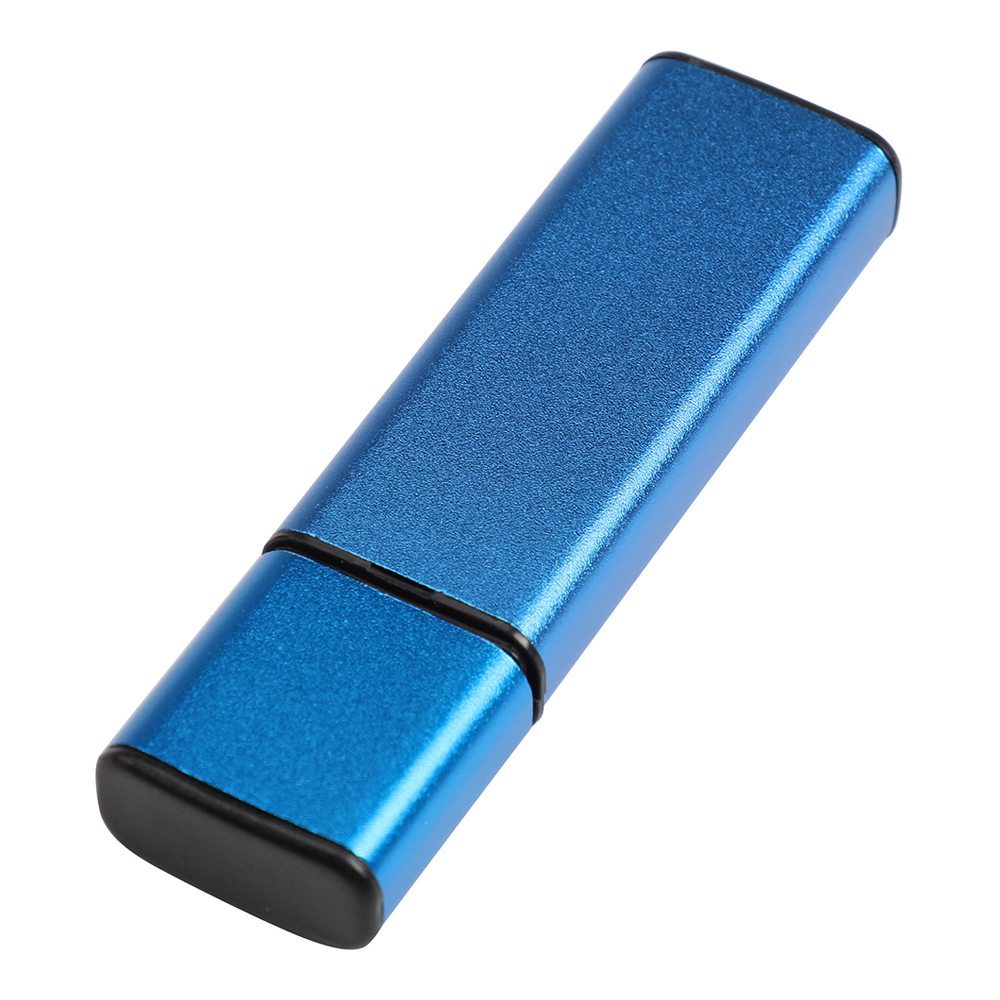 

CW10211 USB3.0 Flash Disk 64GB Shockproof Antimagnetic And Dustproof Reading Speed 80MB/s - Blue