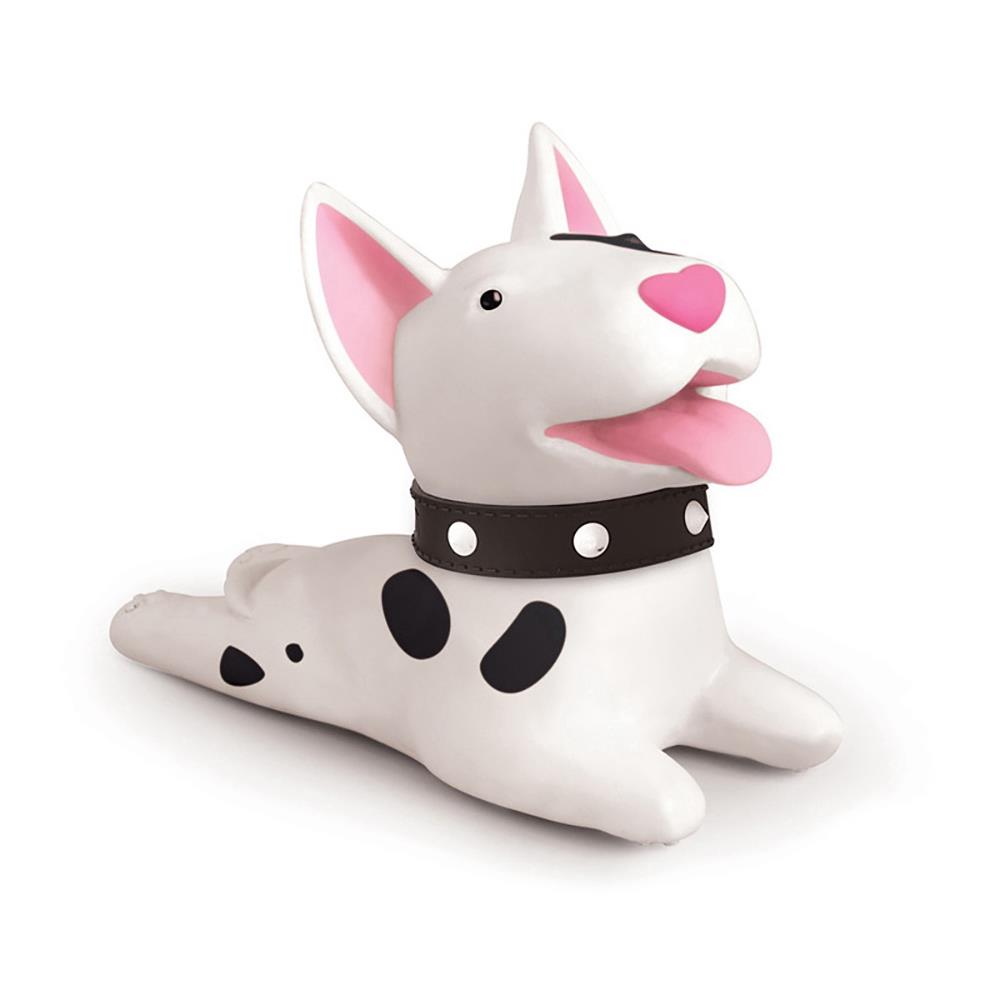 

Cartoon Silicone Door Stopper Holder Cute Rubber Head Rotatable Door Bar for Baby Safety - Type A
