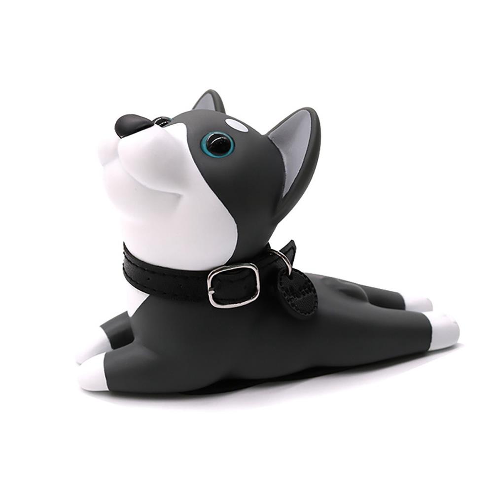 

Cartoon Silicone Door Stopper Holder Cute Rubber Head Rotatable Door Bar for Baby Safety - Type C