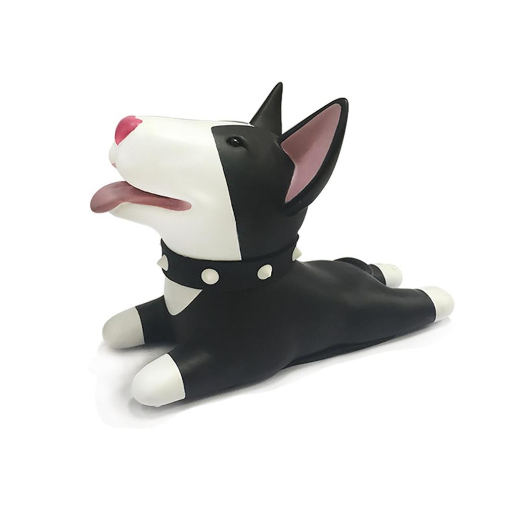 

Cartoon Silicone Door Stopper Holder Cute Rubber Head Rotatable Door Bar for Baby Safety - Type D