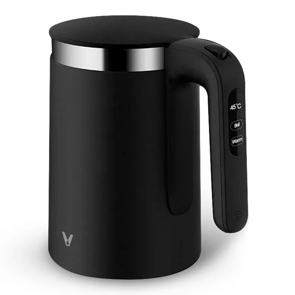

Xiaomi VIOMI V-SK152B Stainless Steel Electric Kettle - Black