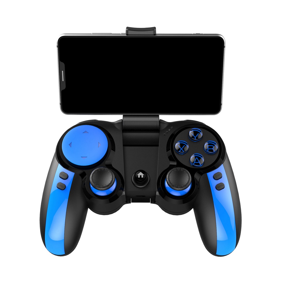 

iPega PG9090 Bluetooth Gamepad Game Controller for PUBG - Blue