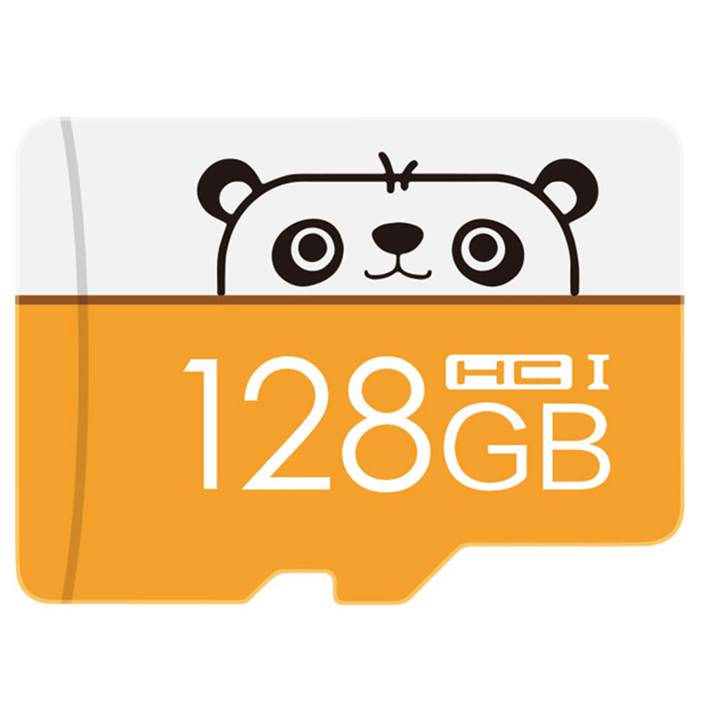 

128GB High Speed TF Card SDXC Class 10 Micro SD Card