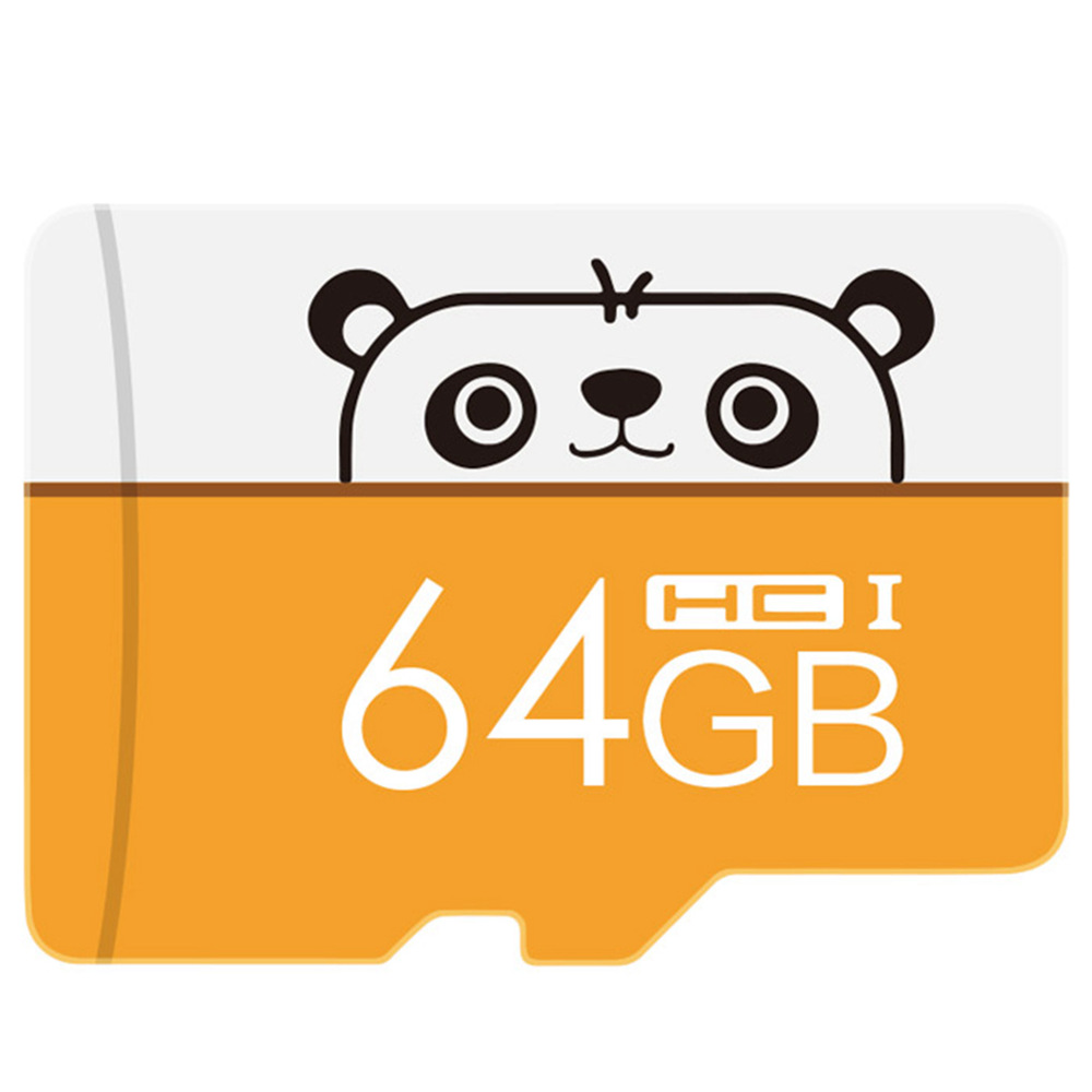 

64GB High Speed TF Card SDXC Class 10 Micro SD Card