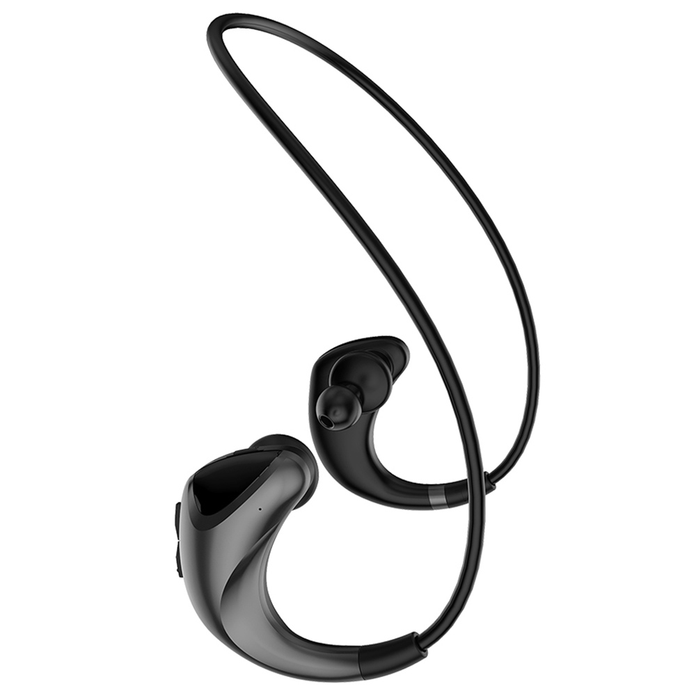 

Yincine Y16 Bluetooth In-Ear Earbuds 150mAh Battery with Mic-Black