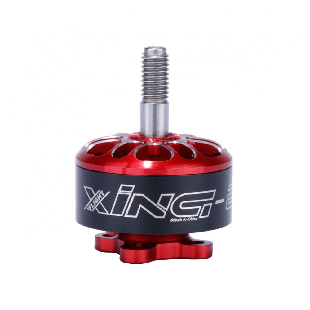 

iFlight XING-E 2208 2450KV 2-6S Brushless Motor For FPV Racing RC Drone