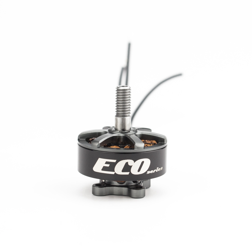 

Emax ECO Series 2207 1900KV 3-6S CW Brushless Motor For FPV Racing FPV RC Drone