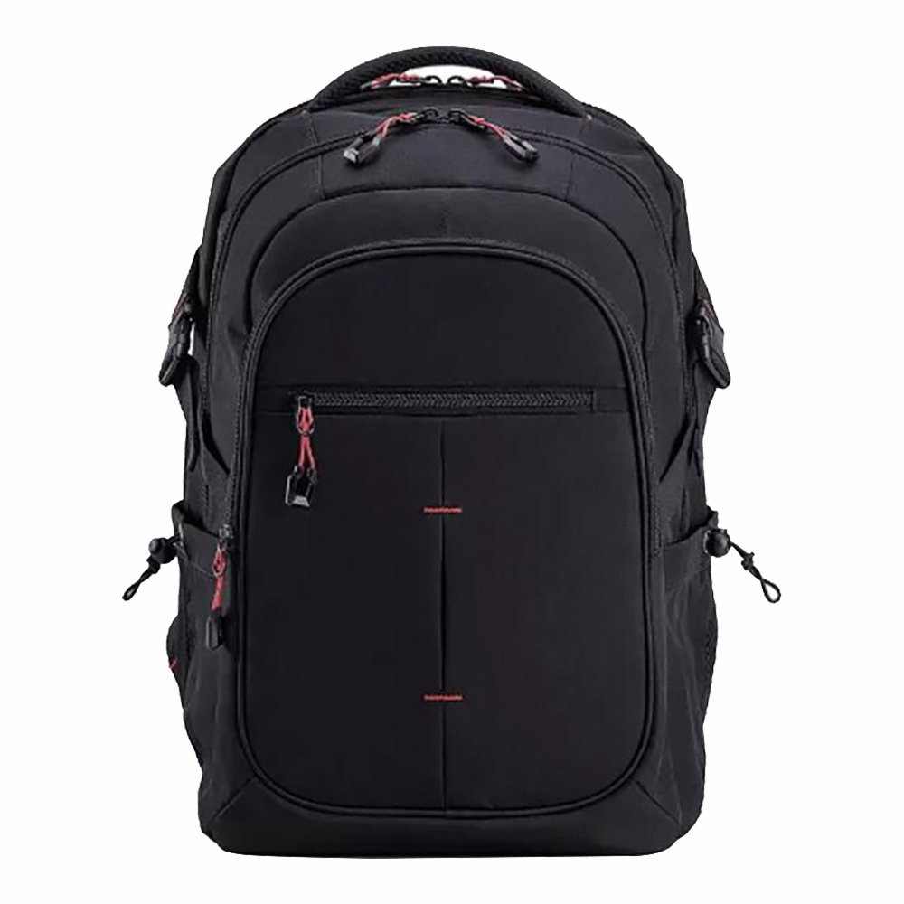 

Xiaomi UREVO 25L Multi-functional Backpack Waterproof 15-inch Laptop Bag Outdoor Travel Rucksack From Xiaomi Youpin- Black