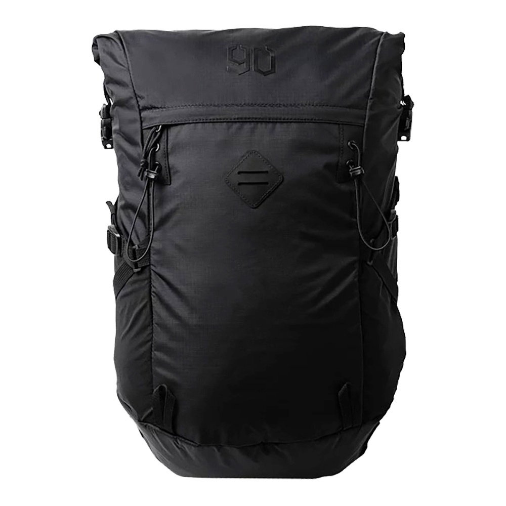 

Xiaomi 90 Fen HIKE Hiking Backpack Multifunction Waterproof Outdoor Backpack 25L - Black