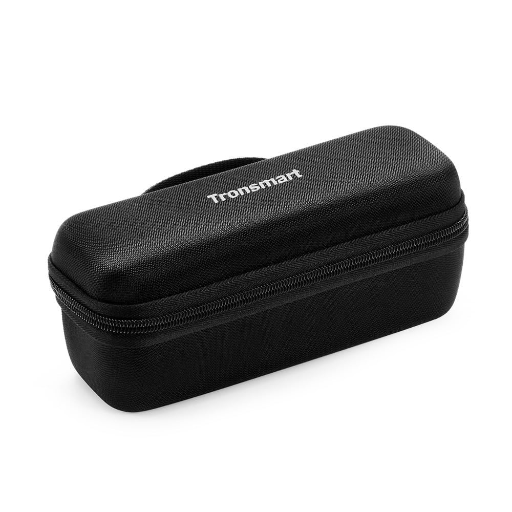

Carrying Case for Tronsmart Element Mega 40W Bluetooth Speaker - Black
