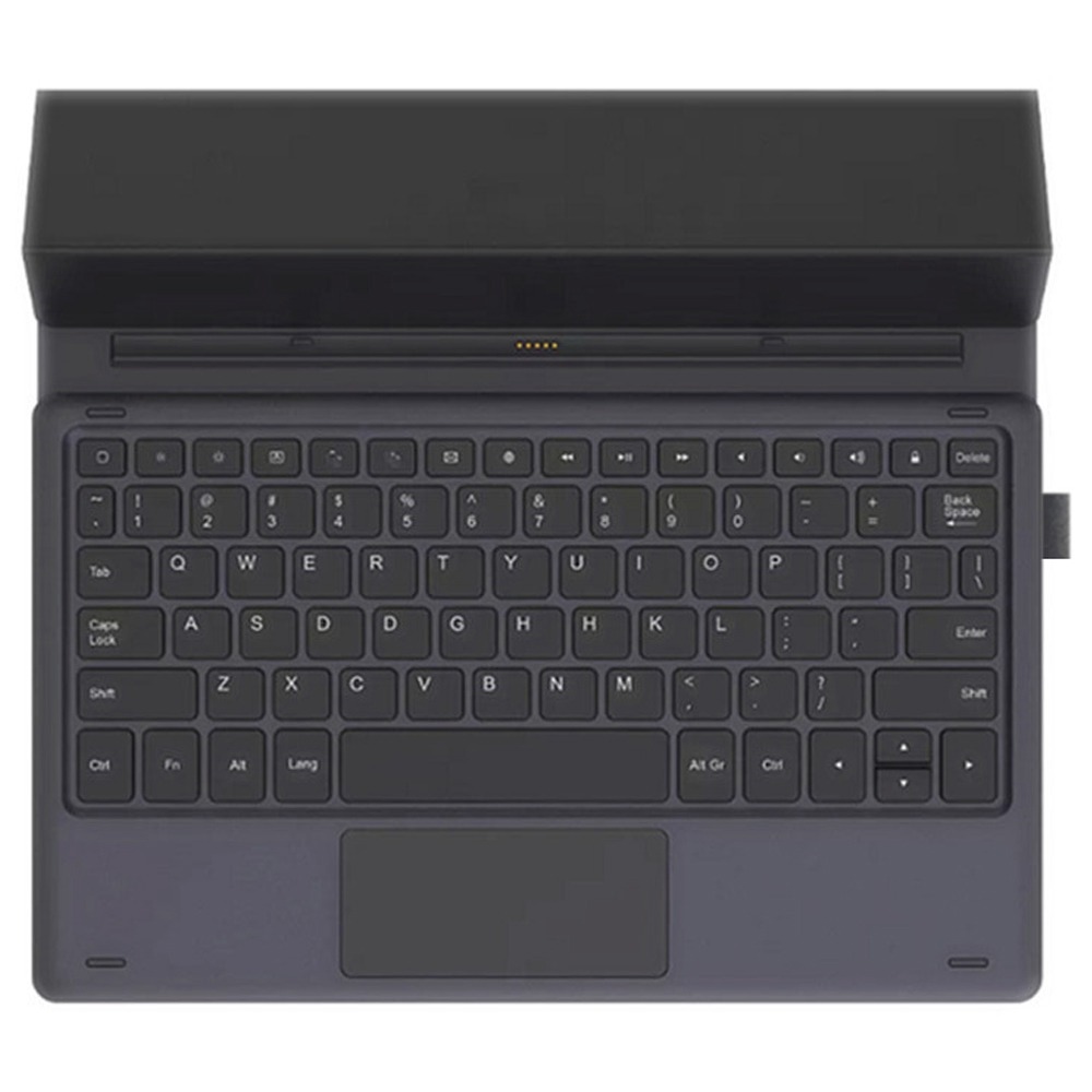 

K116 Original Magnetic Docking Folding Stand Keyboard Case Cover With Automatic Sleep And Wake - up Function For T10FHD