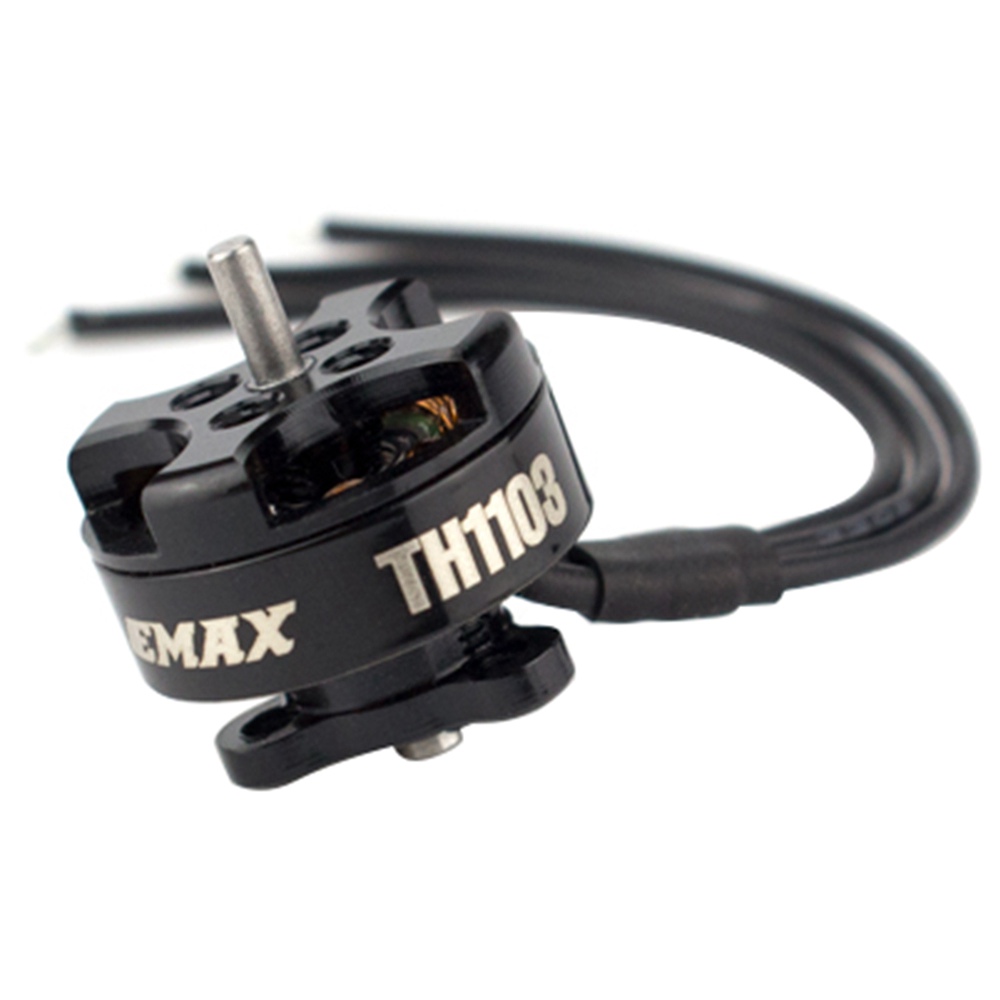 

Emax Tinyhawk Freestyle 115mm FPV Racing Drone Spare Parts TH1103 7000KV Brushless Motor