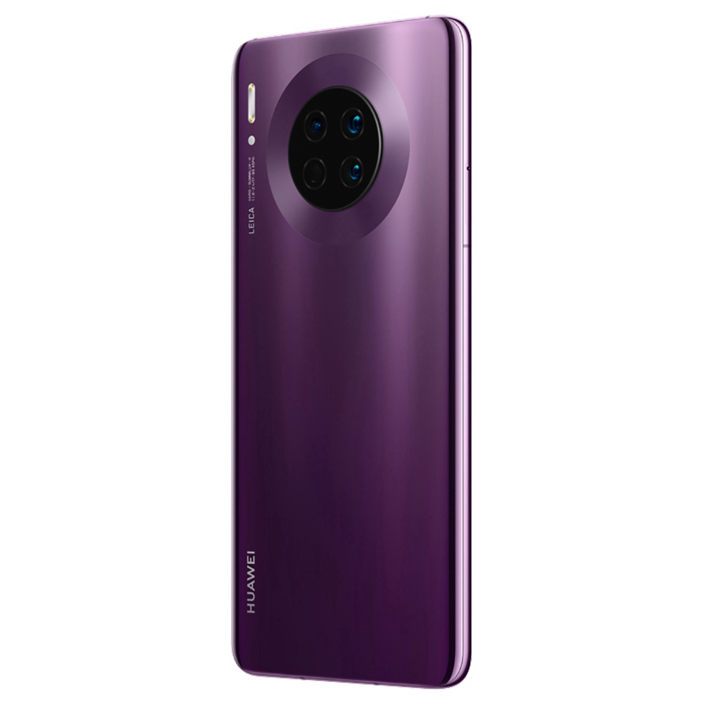 HUAWEI Mate 30 5G 6 62 Inch 8GB 256GB Smartphone Cosmic Purple