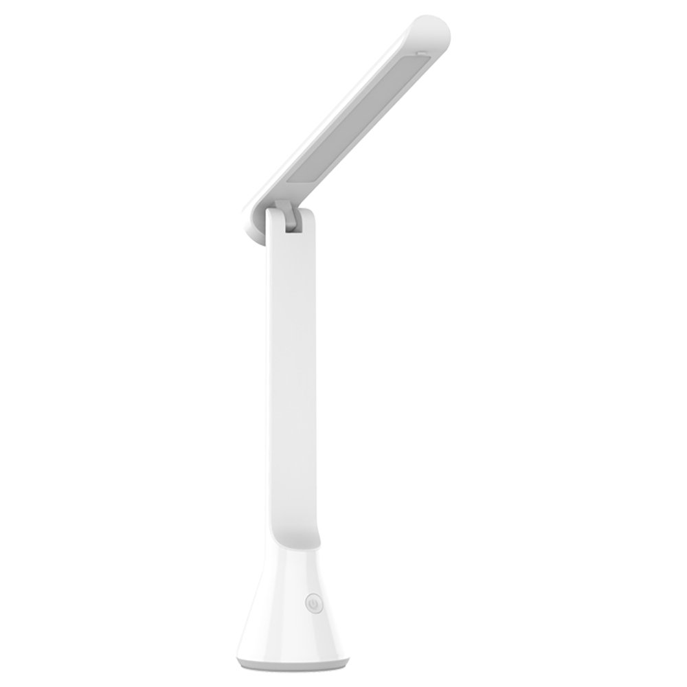 

Xiaomi Yeelight YLTD11YL LED Table Lamp Foldable USB Chargeable Dimmable - White